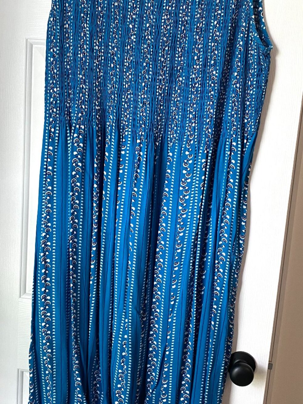 Plus Size Maxi Dress